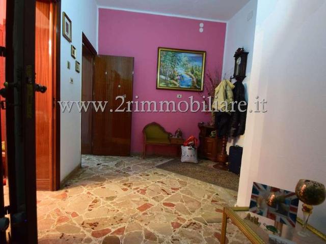 Appartamento in vendita a Mazara Del Vallo