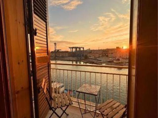 Appartamento in vendita a Mazara del Vallo