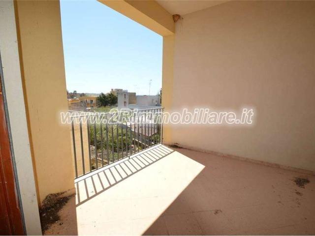 Appartamento in vendita a Mazara Del Vallo