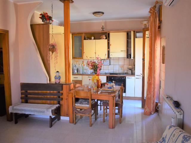 Appartamento in vendita a Mazara Del Vallo