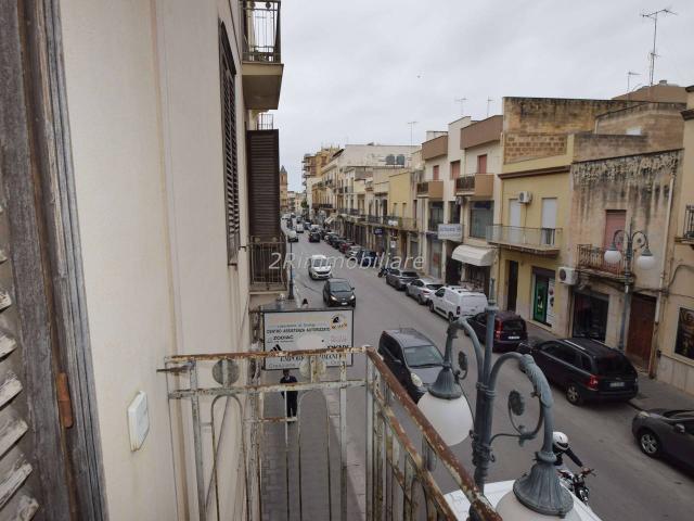 Appartamento in vendita a Mazara Del Vallo
