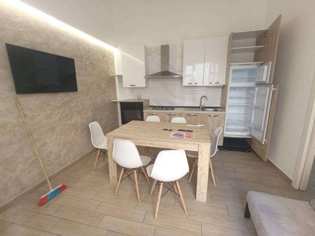 Appartamento in vendita a Mazara Del Vallo