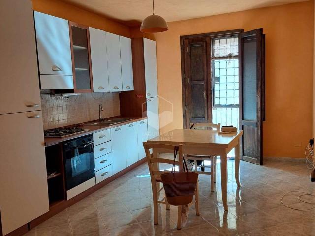 Appartamento in vendita a Mazara Del Vallo