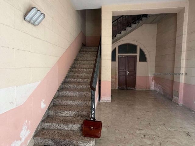 Appartamento in vendita a Mazara Del Vallo