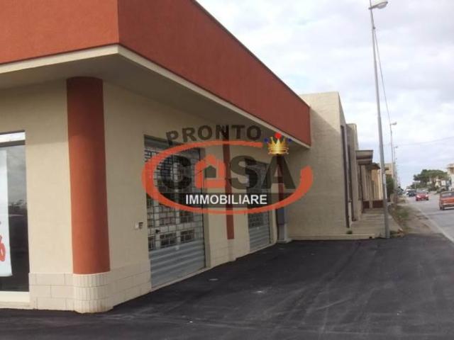 Appartamento in vendita a Mazara Del Vallo