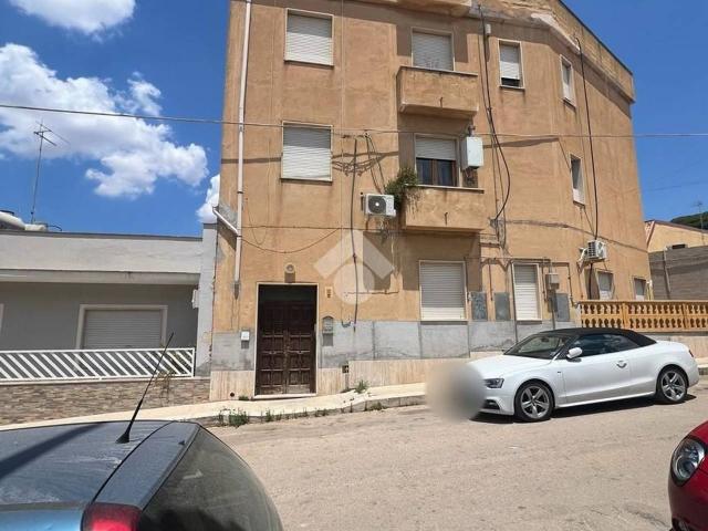 Appartamento in vendita a Mazara Del Vallo