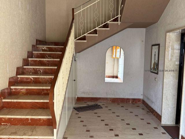 Appartamento in vendita a Mazara Del Vallo