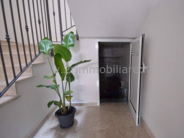 Appartamento in vendita a Mazara Del Vallo