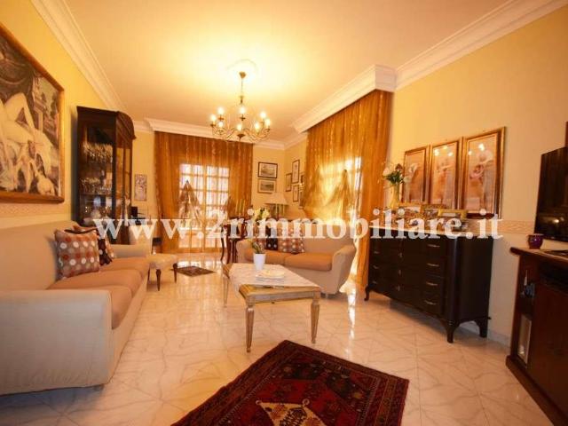 Appartamento in vendita a Mazara Del Vallo