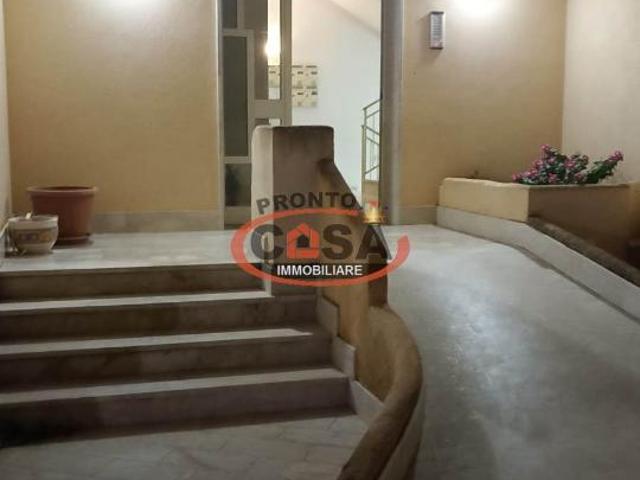 Appartamento in vendita a Mazara Del Vallo