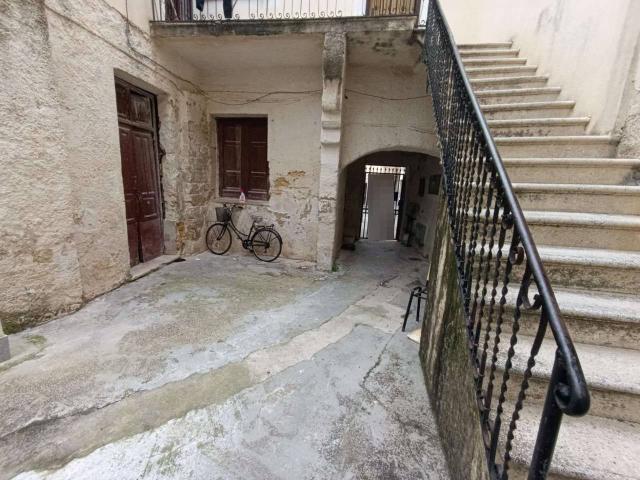 Appartamento in vendita a Mazara Del Vallo