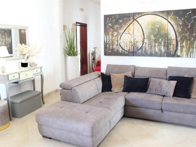 Appartamento in vendita a Mazara Del Vallo