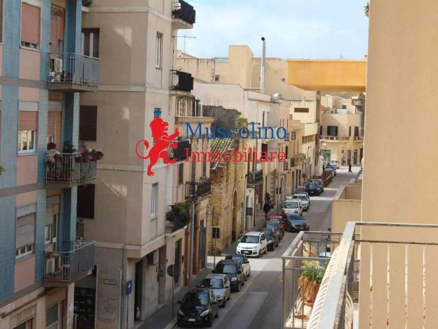 Appartamento in vendita a Mazara Del Vallo