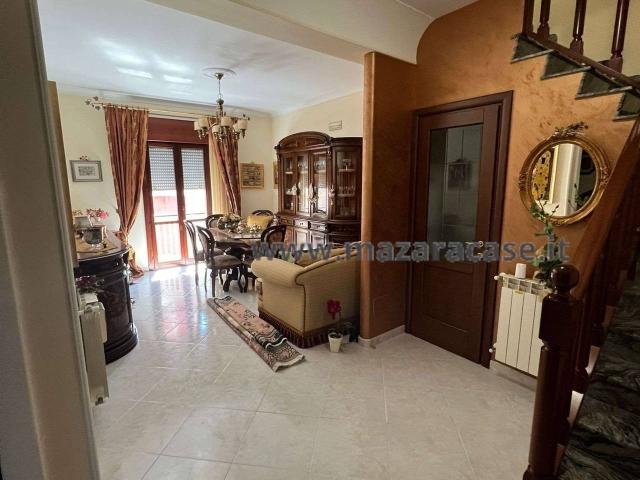 Appartamento in vendita a Mazara Del Vallo