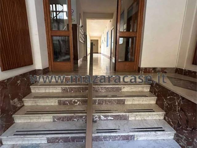Appartamento in vendita a Mazara del Vallo TP