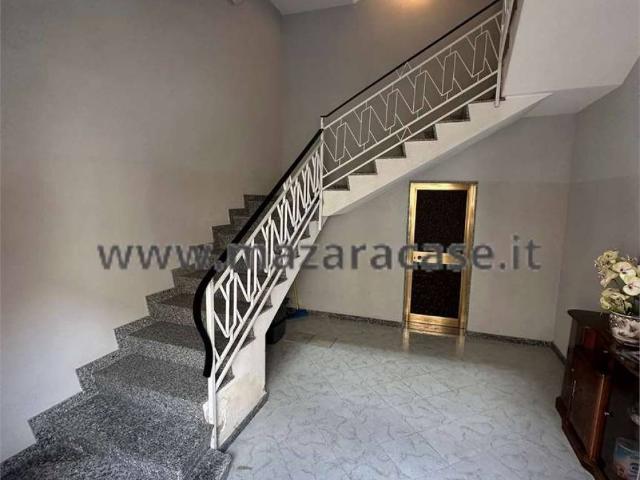Appartamento in vendita a Mazara del Vallo TP