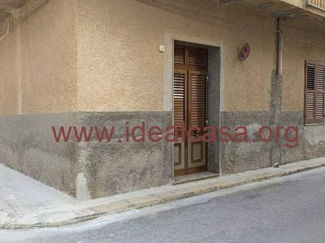 Appartamento in vendita a Mazara del Vallo TP