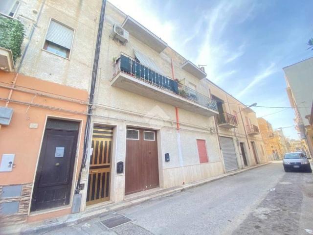Appartamento in vendita a Mazara del Vallo TP