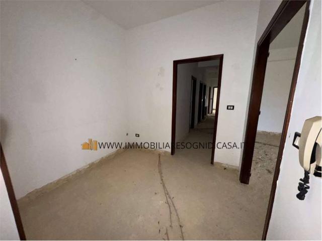 Appartamento in vendita a Mazara del Vallo TP