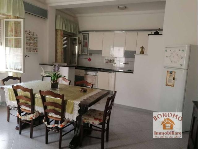 Appartamento in vendita a Mazara del Vallo TP