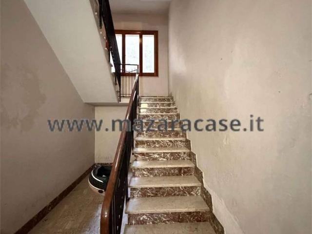 Appartamento in vendita a Mazara del Vallo TP