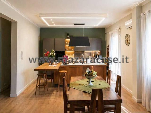 Appartamento in vendita a Mazara del Vallo TP