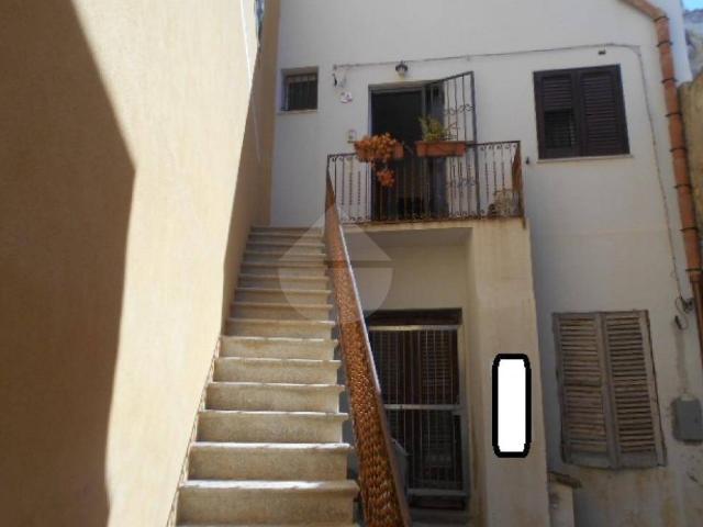 Appartamento in vendita a Mazara del Vallo TP