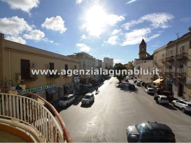 Appartamento in vendita a Mazara del Vallo TP