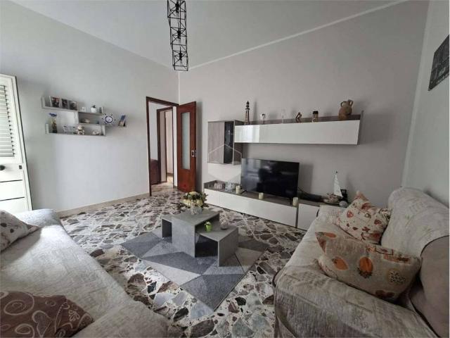 Appartamento in vendita a Mazara del Vallo TP
