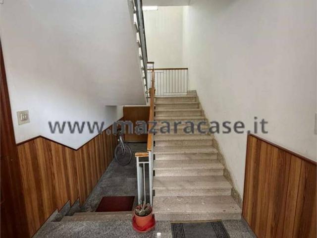 Appartamento in vendita a Mazara del Vallo TP