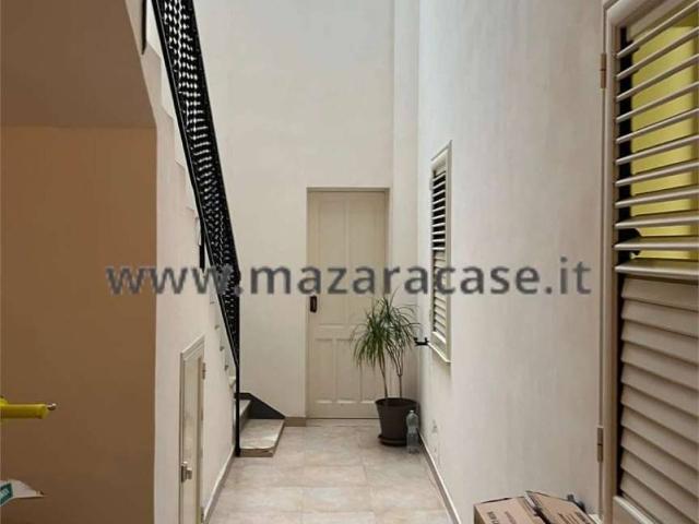 Appartamento in vendita a Mazara del Vallo TP