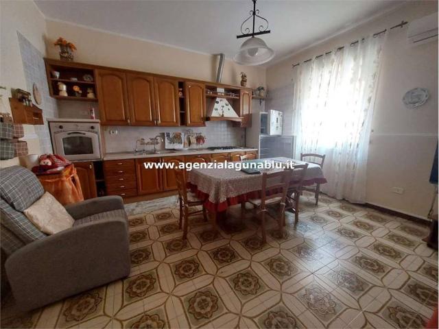 Appartamento in vendita a Mazara del Vallo TP