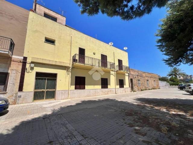 Appartamento in vendita a Mazara del Vallo TP