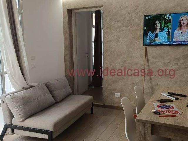 Appartamento in vendita a Mazara del Vallo TP