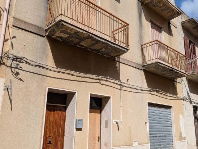 Appartamento in vendita a Mazara del Vallo TP