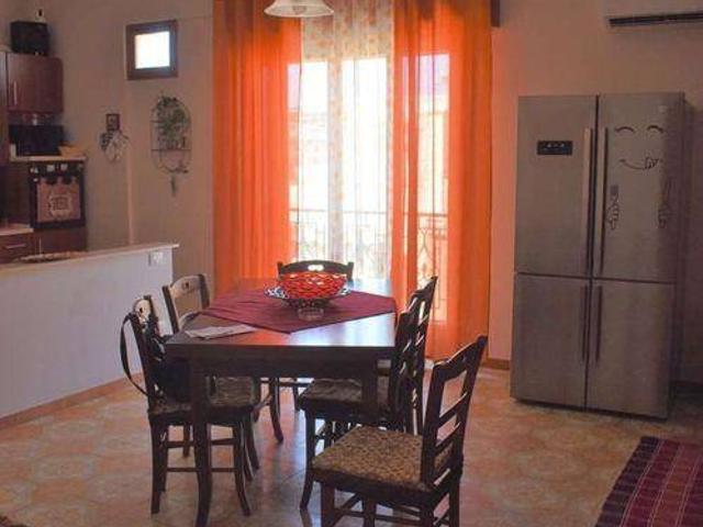 Appartamento in vendita a Mazara del Vallo TP