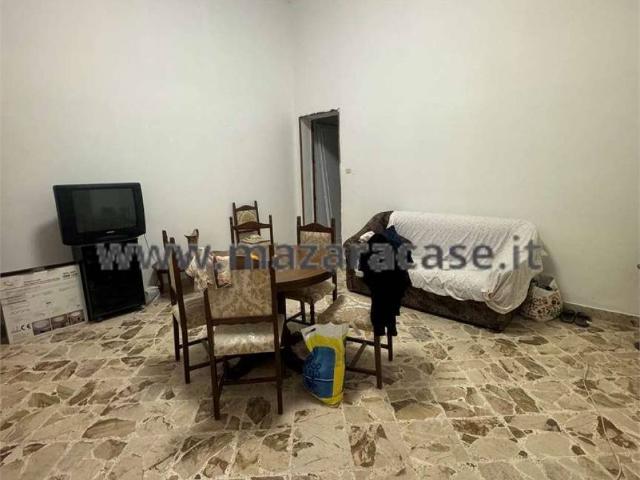 Appartamento in vendita a Mazara del Vallo TP