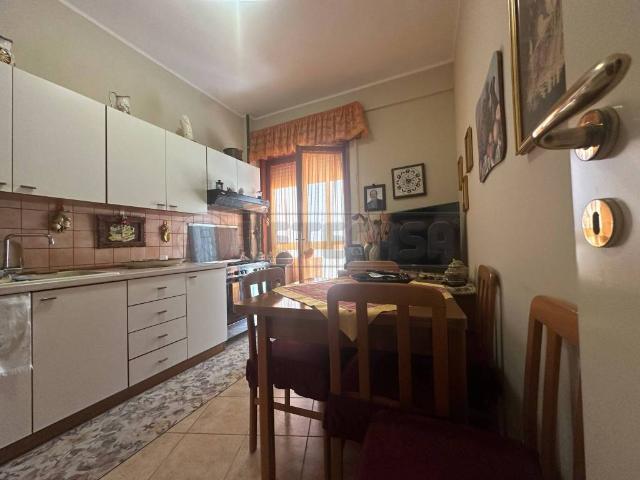Appartamento in vendita a Mazara del Vallo TP
