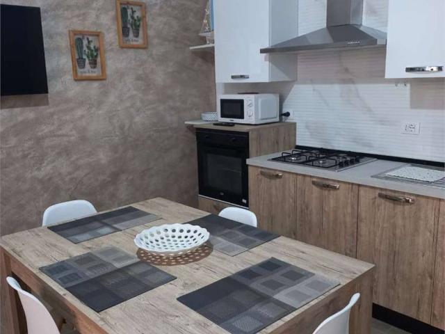 Appartamento in vendita a Mazara del Vallo TP