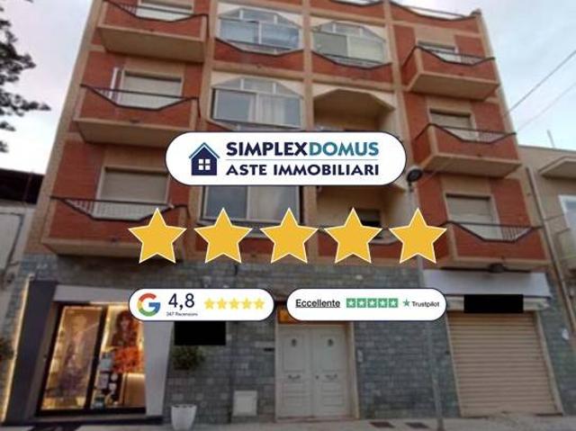 Appartamento in vendita a Mazara del Vallo TP