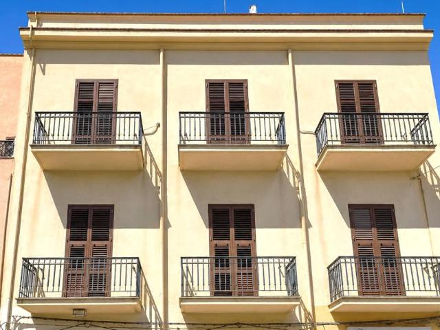 Appartamento in vendita a Mazara del Vallo TP