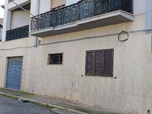Appartamento in vendita a Mazara del Vallo TP