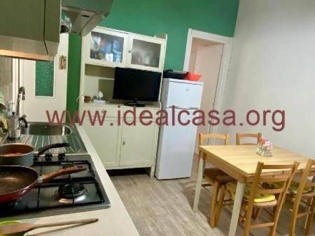 Appartamento in vendita a Mazara del Vallo TP