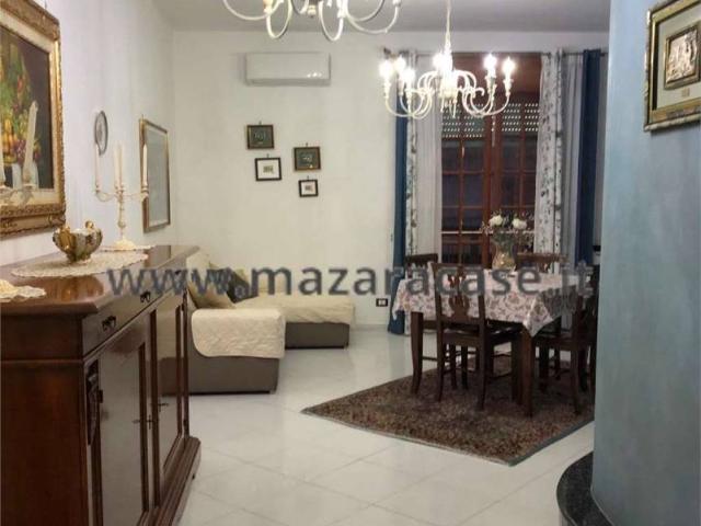 Appartamento in vendita a Mazara del Vallo TP