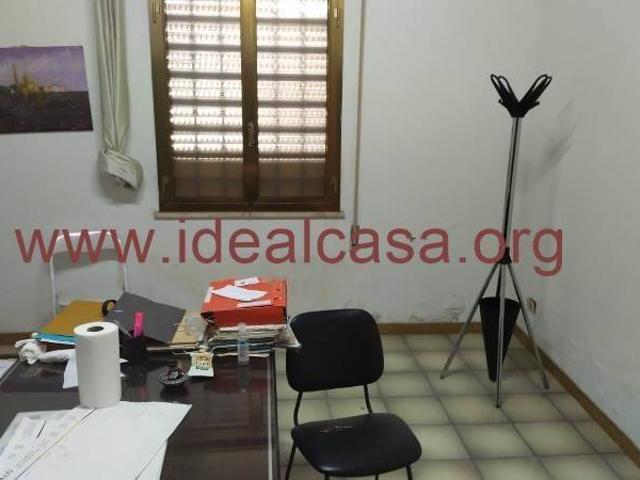 Appartamento in vendita a Mazara del Vallo TP