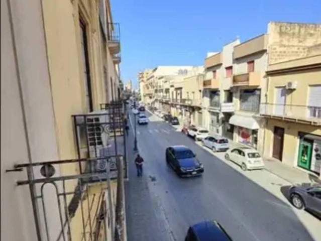 Appartamento in vendita a Mazara del Vallo TP