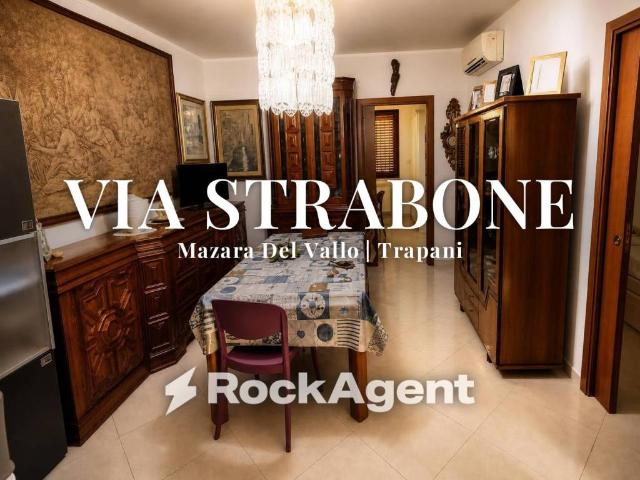Appartamento in vendita a Mazara del Vallo TP