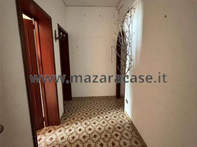 Appartamento in vendita a Mazara del Vallo TP