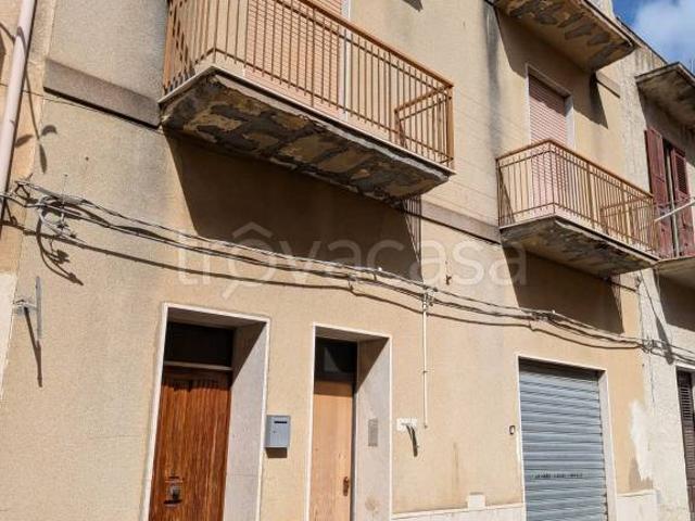 Appartamento in vendita a Mazara del Vallo via Madonna del Paradiso