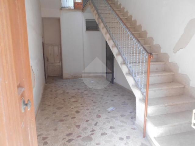 Appartamento in vendita a Mazara del Vallo via Dante Fiorentino
